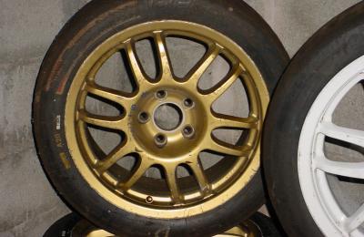 JANTES SPEEDLINE CORSE 2113 1