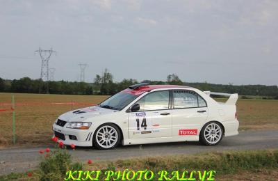 JANTES SPEEDLINE CORSE 2113 2
