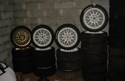 JANTES SPEEDLINE CORSE 2113 3