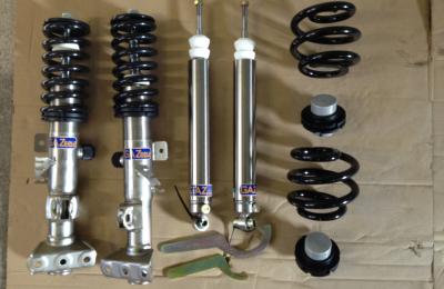 Kit combinés filetés Gaz Shocks GGA BMW M3 E36 0
