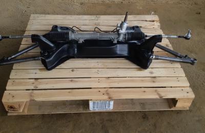 Train avant 206 f2000/14 0