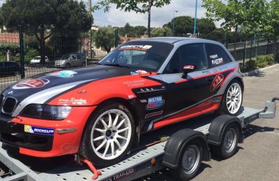 Bmw z3 M GT10 0