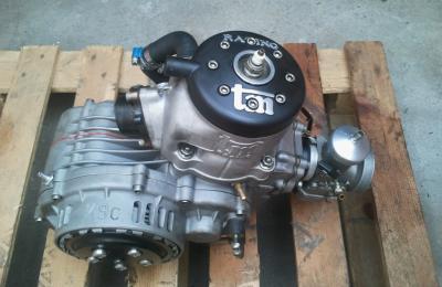 MOTEUR TM K9C VERSION USINE 0