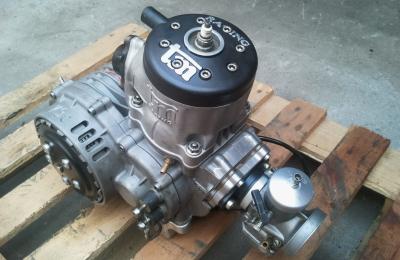 MOTEUR TM K9C VERSION USINE 1