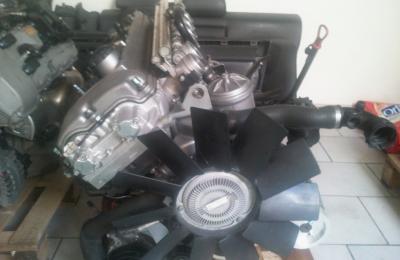 MOTEUR NEUF BMW M3 CSL E46 1