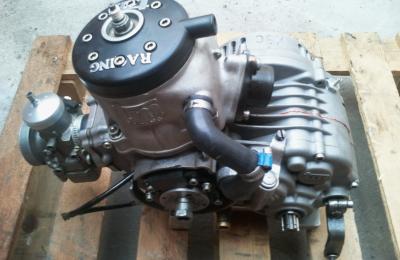 MOTEUR TM K9C VERSION USINE 2