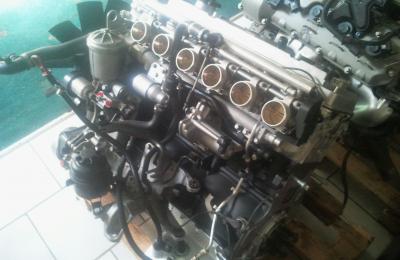 MOTEUR NEUF BMW M3 CSL E46 2