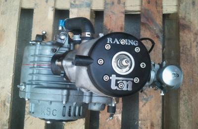 MOTEUR TM K9C VERSION USINE 4