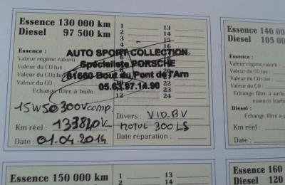 Renault Clio I 1.8 16S 5