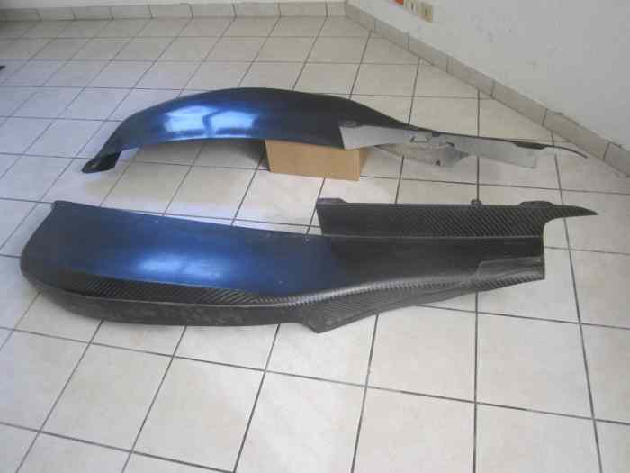 [Lot ou séparé] Eléments carrosserie Tatuus FR2000 Evo 2004 - Neuf 5