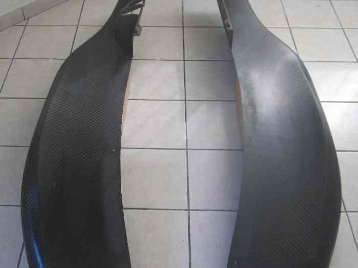 [Lot ou séparé] Eléments carrosserie Tatuus FR2000 Evo 2004 - Neuf 4