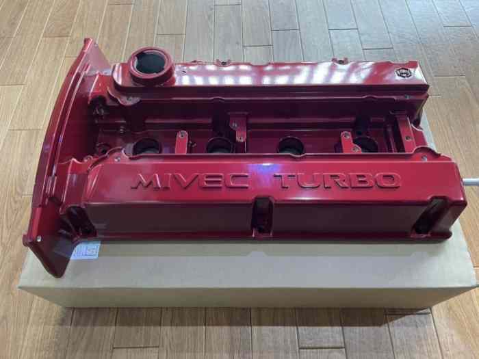 Toutes pièces Mitsubishi Lancer Evo 4 5 6 7 8 9 10 0