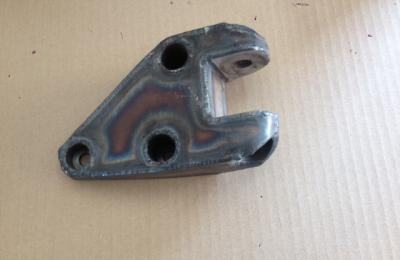 Support Moteur avant Droit Clio GrA 0