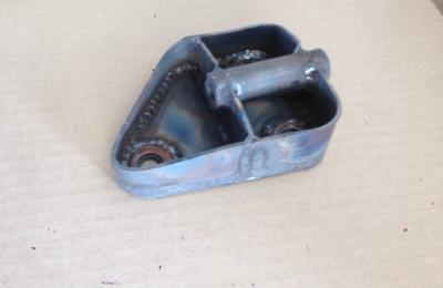 Support Alternateur Clio GrA 180 et 200cv 0