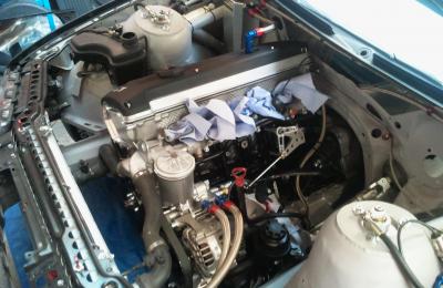 MOTEUR MAXI BMW M3 S54 NEUF 1