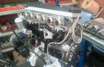 MOTEUR MAXI BMW M3 S54 NEUF 2