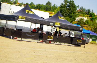 Vend Tonnelle 5m/5m sur mesure LPTent qualité pro 0
