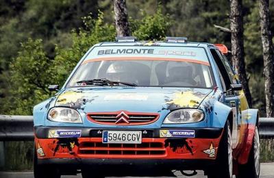 citroen saxo kit car 0