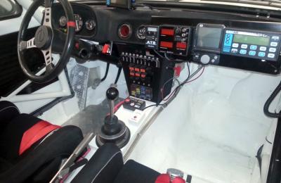 OPEL KADETT entièrement restaurée et équipée 2