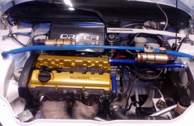 citroen saxo kit car 2
