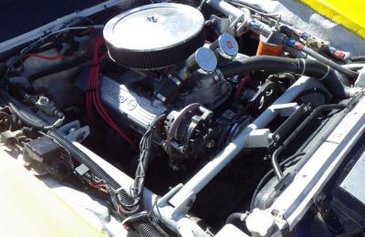 Studebaker Champion Sarmiento 3