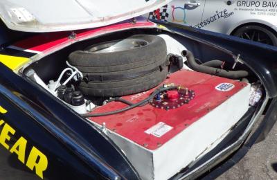 Studebaker Champion Sarmiento 4