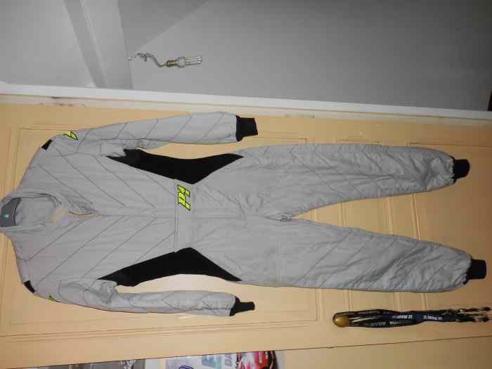Combinaison fia P1