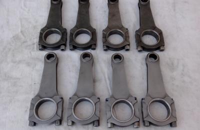 BIELLES M 12/7 TITANE