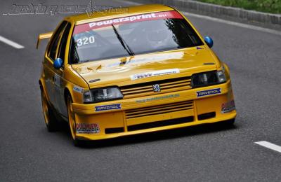 Peugeot 405 STW 0