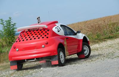 BUGGY 207 0