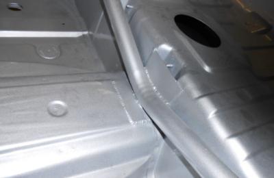 306 F2000 neuve à remonter 0