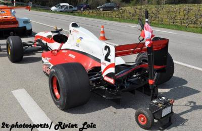 F3000 REYNARD 95D 0