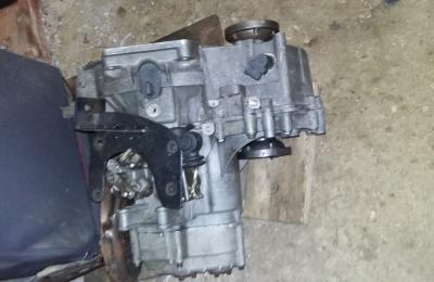 boite 02a wti golf seat 6 vitesse vw