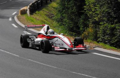Vendue Merci Mikado - Formule Renault Tatuus FR2000 année 2007 0