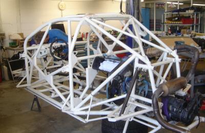 BUGGY 207 1