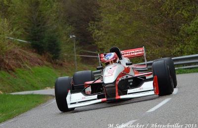 F3000 REYNARD 95D 1