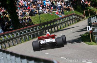 LOLA FN 06 - EVO 2008 - MUGEN HONDA 1