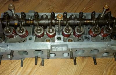 moteur r11 turbo 1