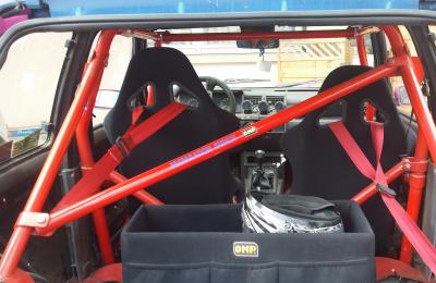Gt turbo swap f7p clio 16s 2