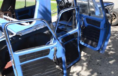 r8 gordini 2