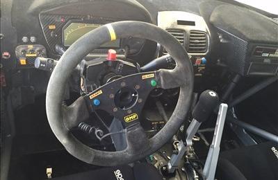 Hyundai Accent WRC for sale 2