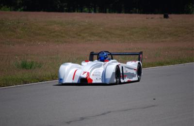 voiture de circuit de marque Berry 2