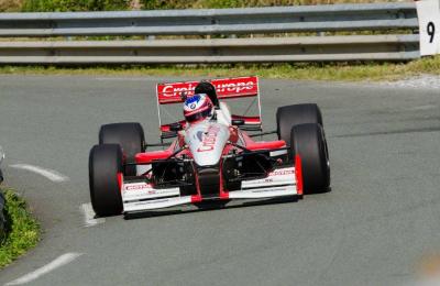 F3000 REYNARD 95D 2
