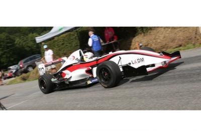 Vendue Merci Mikado - Formule Renault Tatuus FR2000 année 2007 2