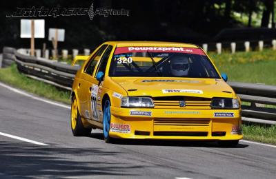 Peugeot 405 STW 3