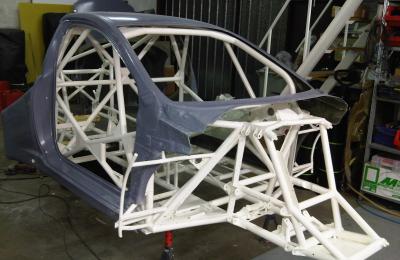 BUGGY 207 3