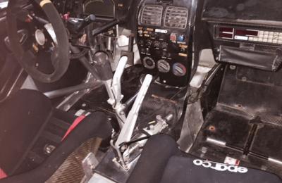 Hyundai Accent WRC for sale 3