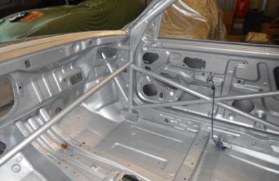 306 F2000 neuve à remonter 3