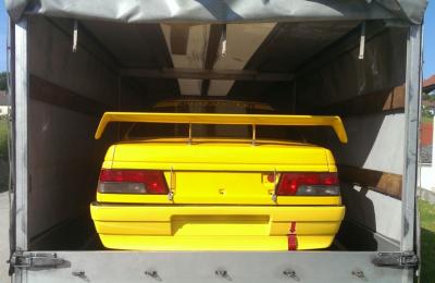 Peugeot 405 STW 4