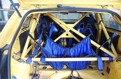 FIAT STILO ABARTH TROFEO 4